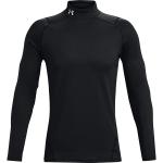 Under Armour Men's ColdGear Fitted Mock