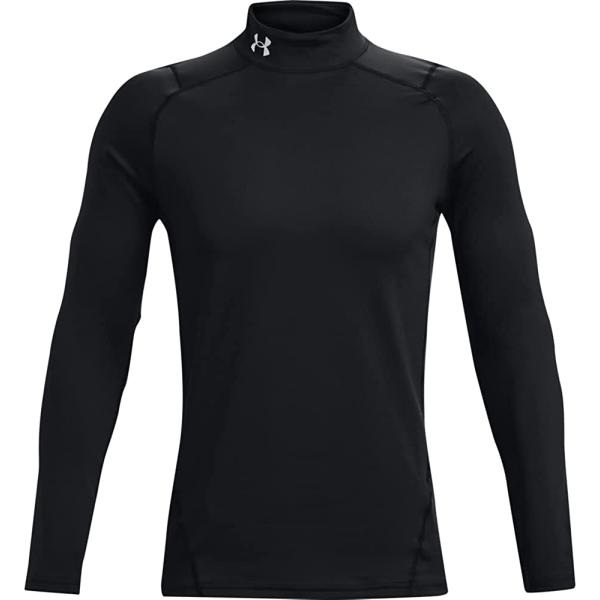 Under Armour Men's ColdGear Fitted Mock