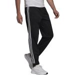 adidas Men's Aeroready Essentials Tapered Cuff Woven 3-Stripes Pants