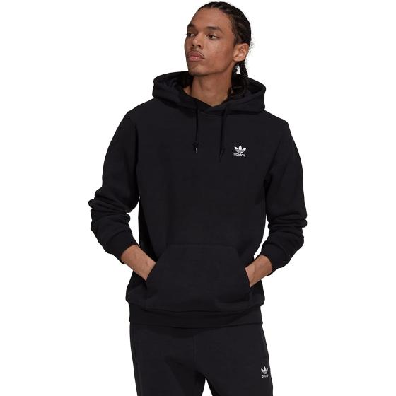 adidas Originals Men's Trefoil Essentials Hoodie
