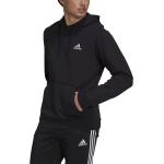 adidas Men's Essentials Fleece Hoodie