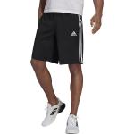 adidas Men's Essentials 3-Stripes Shorts