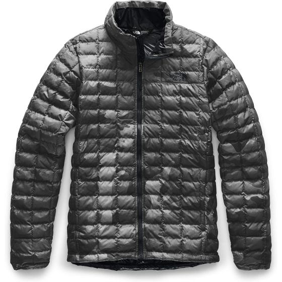 THE NORTH FACE Women’s ThermoBall Eco Insulated Jacket