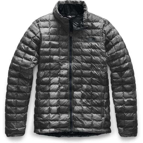 THE NORTH FACE Women’s ThermoBall Eco Insulated Jacket
