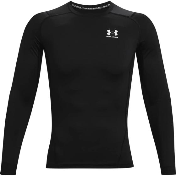 Under Armour Men's HeatGear Comp Long Sleeve