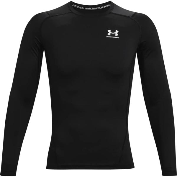Under Armour Men's HeatGear Comp Long Sleeve