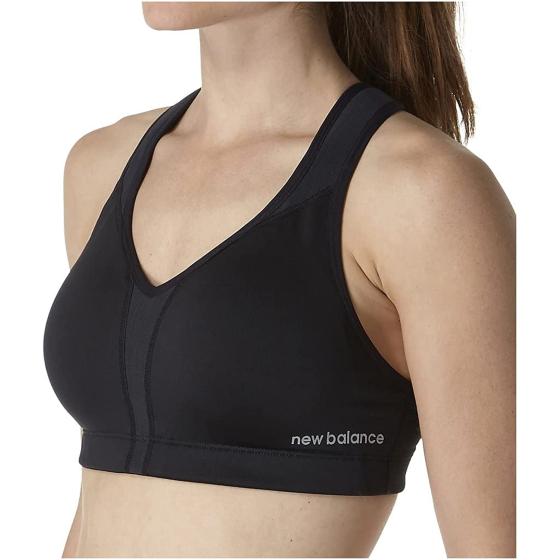 New Balance Women's Power High Impact Bra