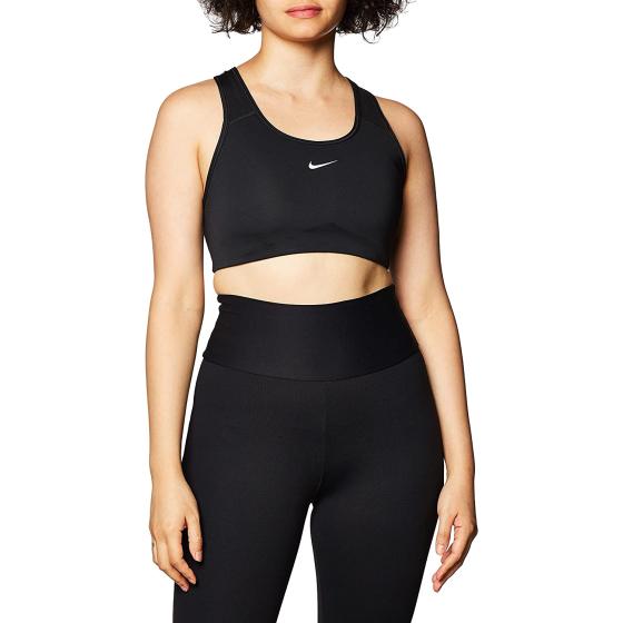 Nike Women's Victory Compression Bra Plus