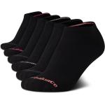New Balance Women’s Athletic Socks – Cushion Low Cut Ankle Socks (6 Pack)