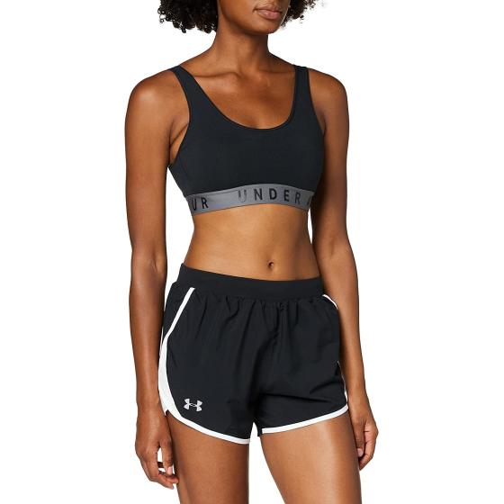 Under Armour Women's Fly By 2.0 Running Shorts
