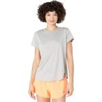 New Balance Women's Sport Core Heather Short Sleeve