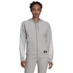 adidas Women's Sportswear Future Icon 3-Stripes Hooded Tracktop