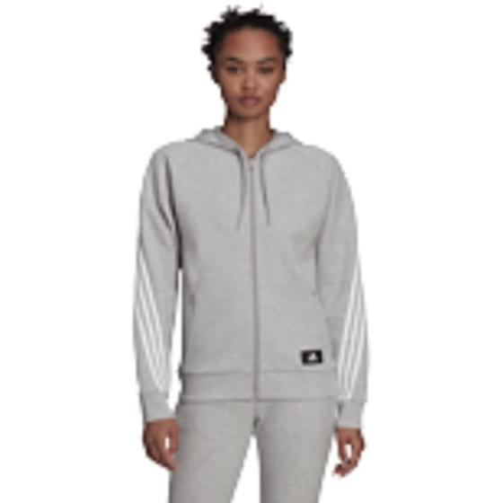adidas Women's Sportswear Future Icon 3-Stripes Hooded Tracktop