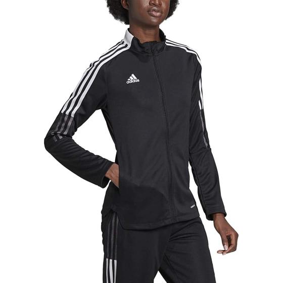 adidas Tiro 21 Track Jacket