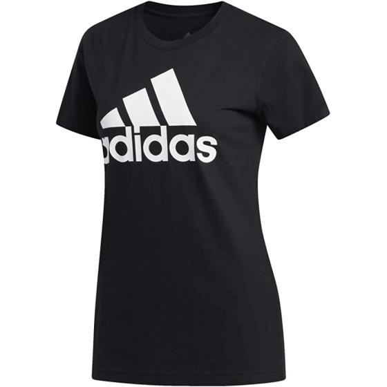 adidas Women's Badge of Sport Tee