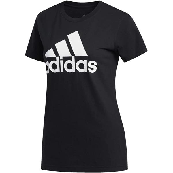 adidas Women's Badge of Sport Tee