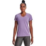 Under Armour Women's Tech V-Neck Short-Sleeve T-Shirt
