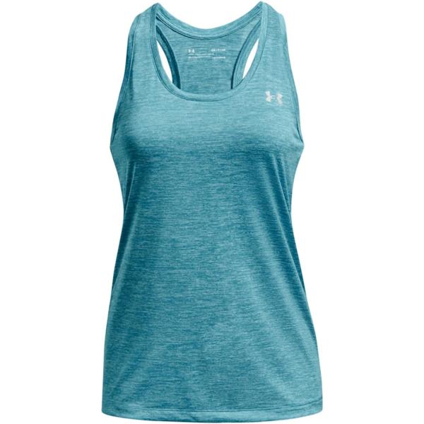 Under Armour Women's Tech Twist Tank Top