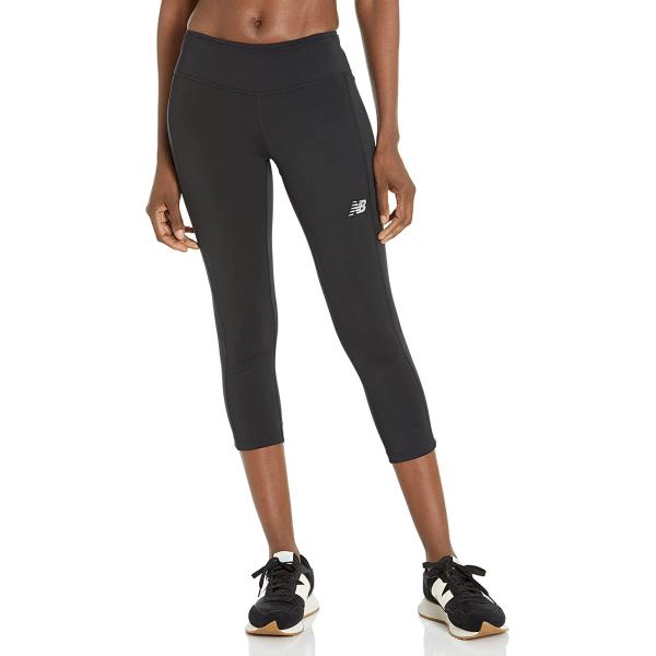 New Balance Women's Accelerate Capri 22