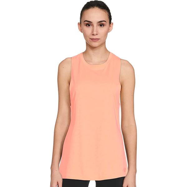 New Balance Women's Relentless Tank Top