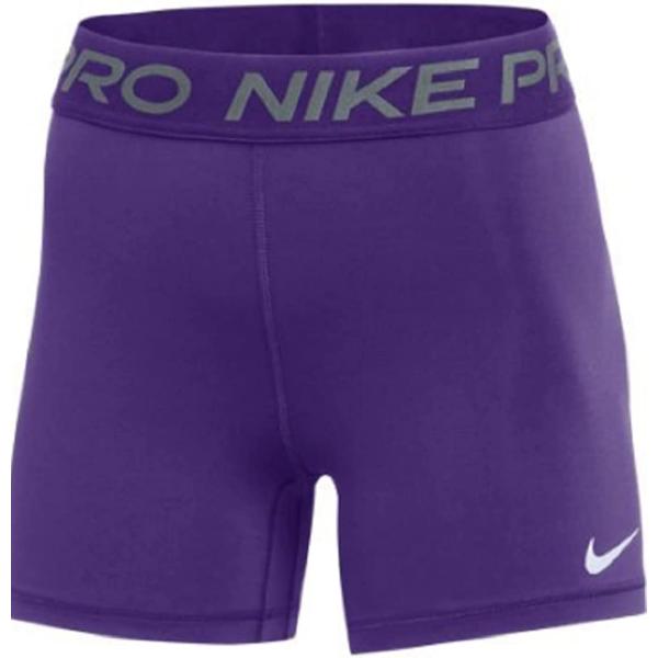Nike Women's Pro 365 5 Inch Shorts