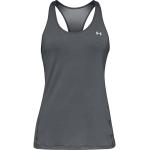 Under Armour Women's HeatGear Racer Tank