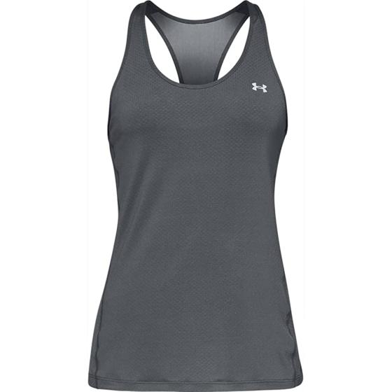 Under Armour Women's HeatGear Racer Tank
