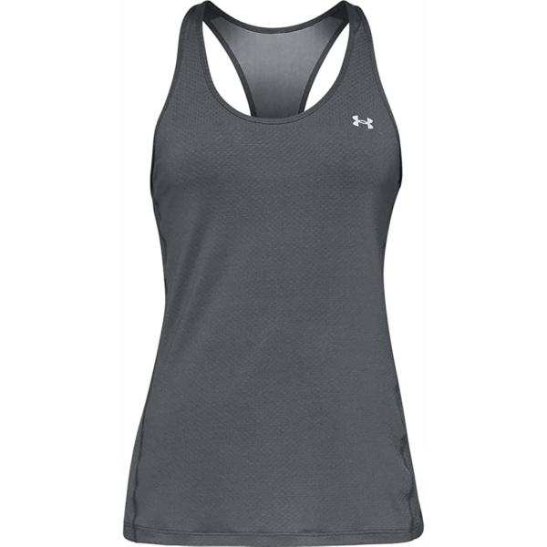 Under Armour Women's HeatGear Racer Tank