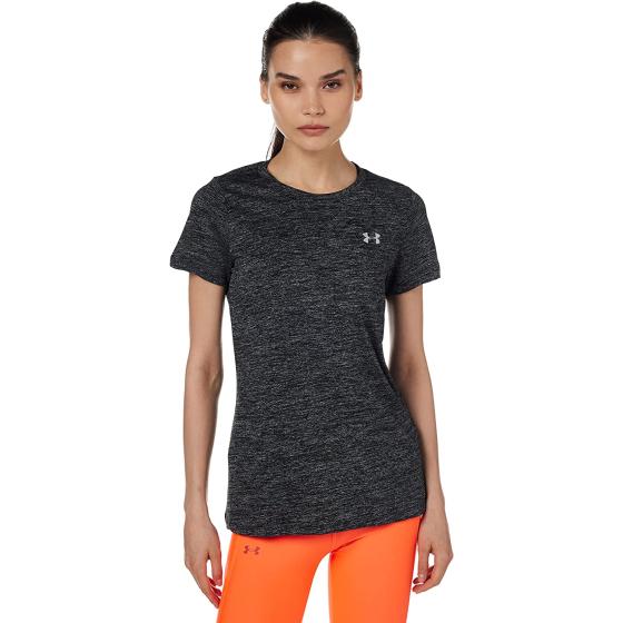 Under Armour Women's Tech Twist T-Shirt
