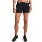 Under Armour Women's Play Up 3.0 Shorts