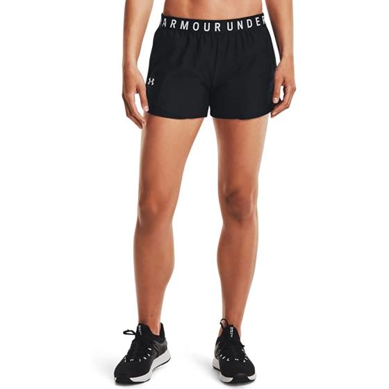 Under Armour Women's Play Up 3.0 Shorts