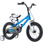 RoyalBaby Freestyle Kids Bike 12 14 16 18 20 Inch Bicycle for Boys Girls Ages 3-12 Years, Multiple Color Options