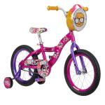 LOL Surprise Girls Bike, 16-Inch Wheels, Pink