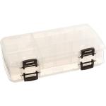 Plano Adjustable Double-Sided StowAway Tackle Box Premium Tackle Storage