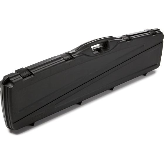 Plano Single Scoped or Double Non-Scoped Rifle Case