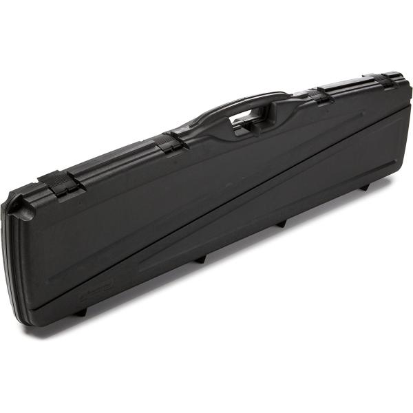 Plano Single Scoped or Double Non-Scoped Rifle Case