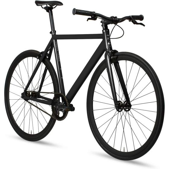6KU Track Fixed Gear Bicycle