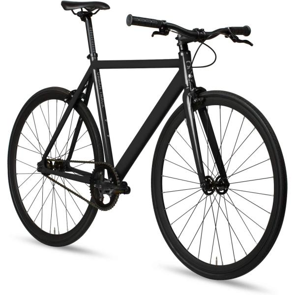 6KU Track Fixed Gear Bicycle