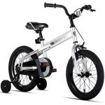 JOYSTAR Whizz Kids Bike 12 14 16 18 Inch Bicycle for Boys Girls Ages 2-9 Years Old, Toddler Bicycles with Training Wheels, Multiple Colors