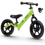 The Original Croco Ultra Lightweight and Sturdy Balance Bike. 3 Models for 2, 3, 4 and 5 Year Old Kids. Unbeatable Features. Toddler Training Bike, No Pedal. The lightest and Most Equipped Green
