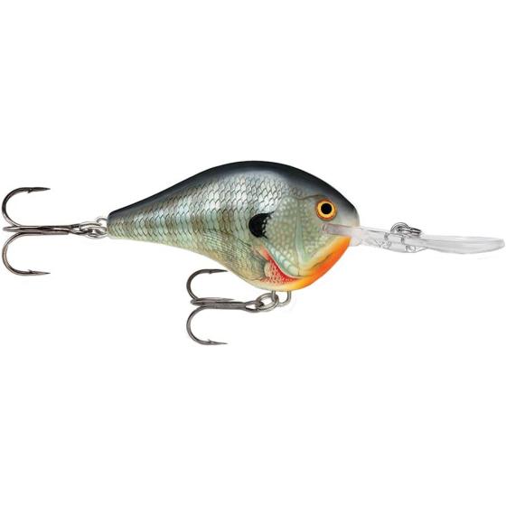Rapala Dives-to 3/8 Oz Fishing Lures