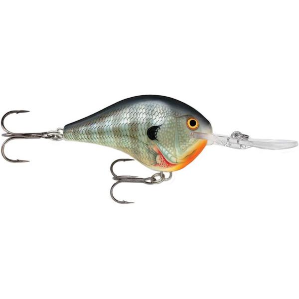 Rapala Dives-to 3/8 Oz Fishing Lures