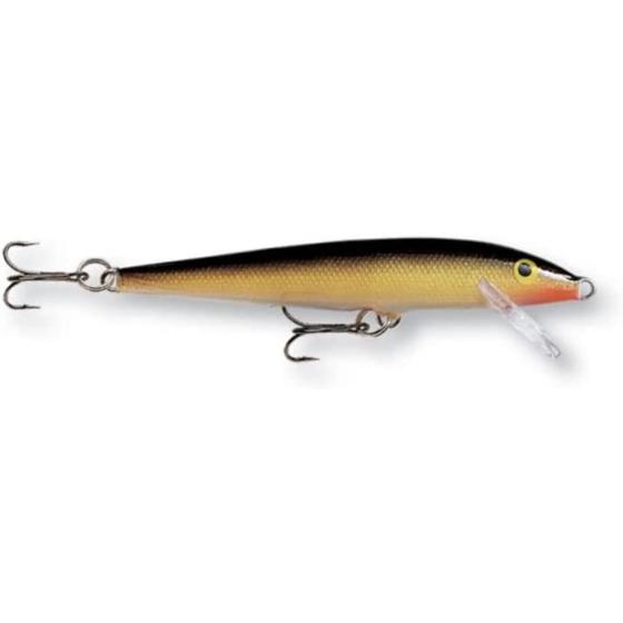 Rapala Original Floater 11 Fishing Lures