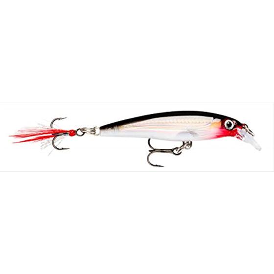 Rapala X-Rap Jerkbait 08 Fishing Lures