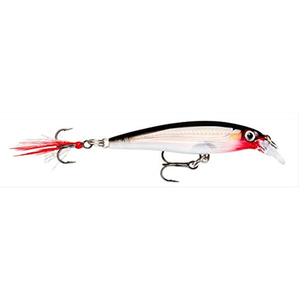 Rapala X-Rap Jerkbait 08 Fishing Lures