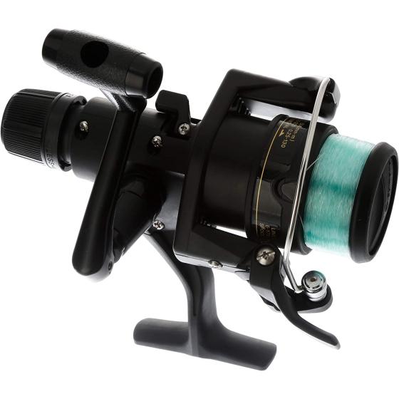 Shimano IX Rear Drag Freshwater Spinning Reel