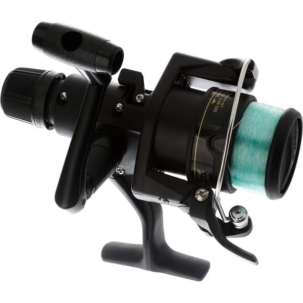 Shimano IX Rear Drag Freshwater Spinning Reel