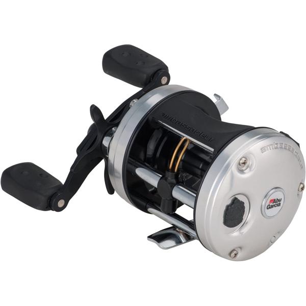 Abu Garcia Ambassadeur C3 Baitcast Round Fishing Reel