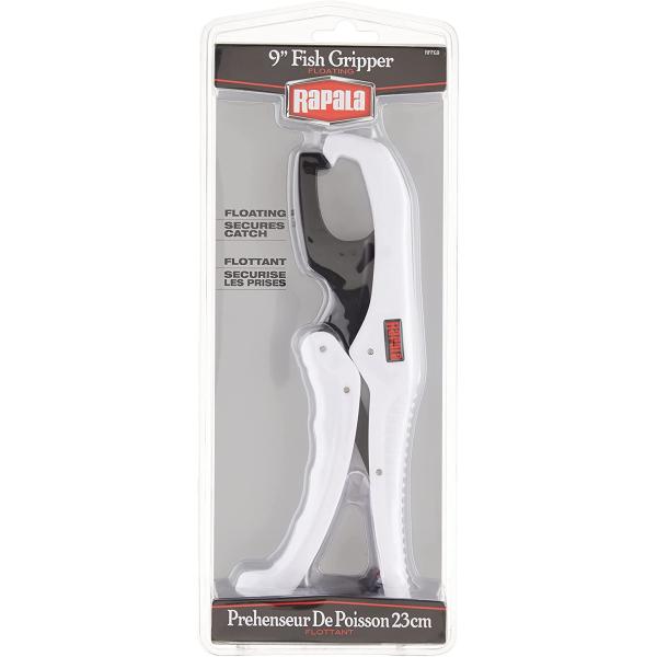 Rapala 9" Floating Fish Gripper 9"