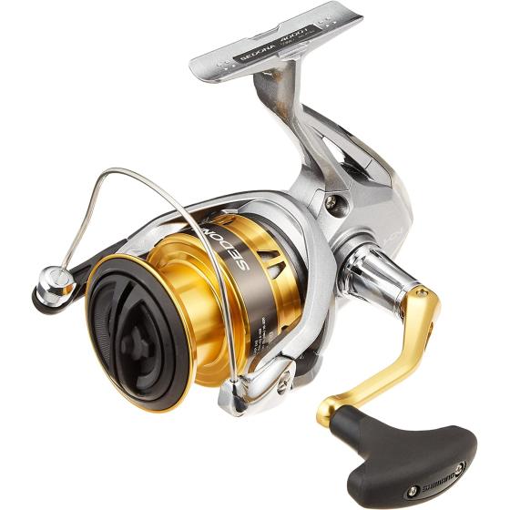 Shimano Spinning Reel 17?Sedona 4000?